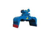 Pince de tri 25t
