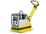 Plaque vibrante 400 kg diesel