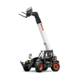 Télescopique 14m - 4t