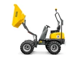 Dumper 1,0t - 600l